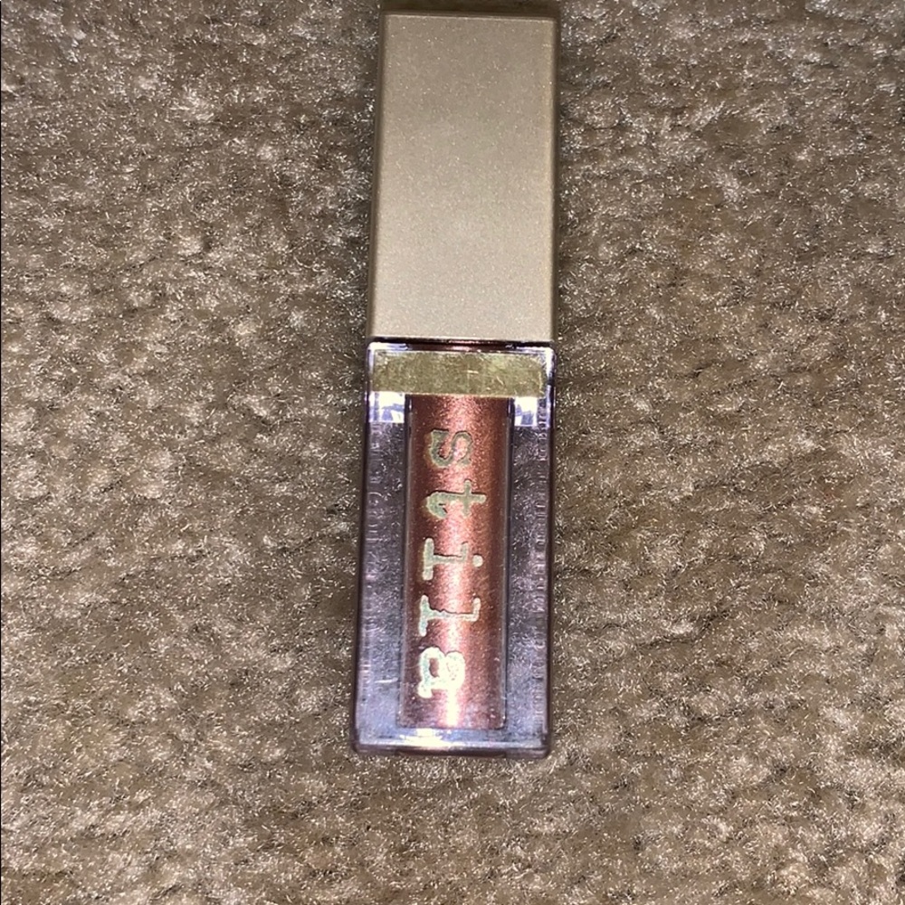 never used